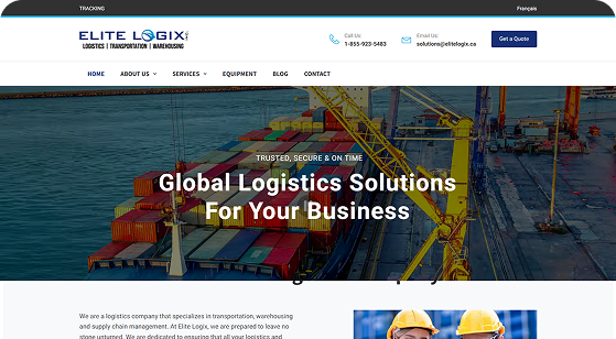 Elitex Group CA